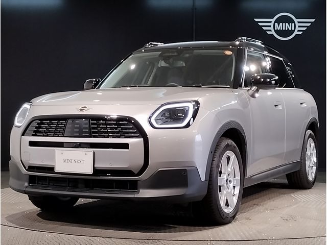 BMW / MINI COUNTRYMAN