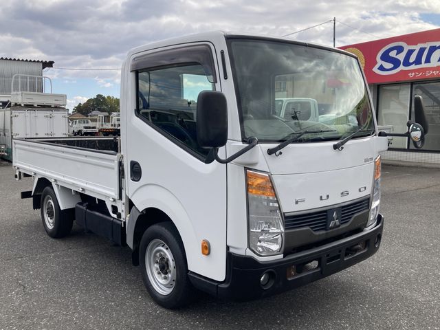 MITSUBISHI / CANTER GUTS