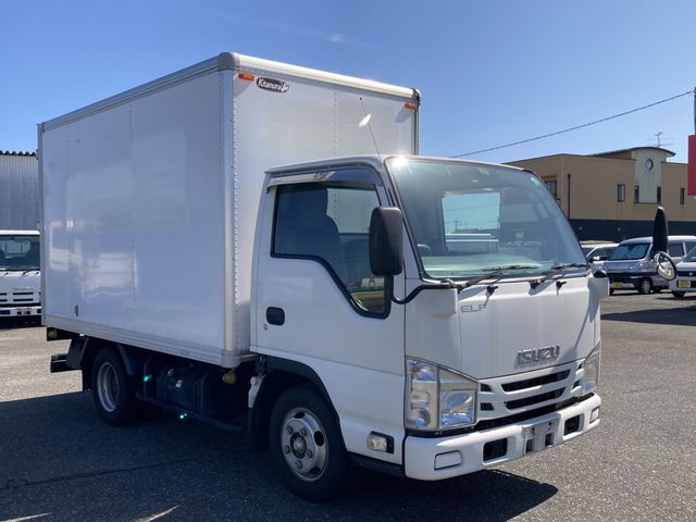 ISUZU / ELF