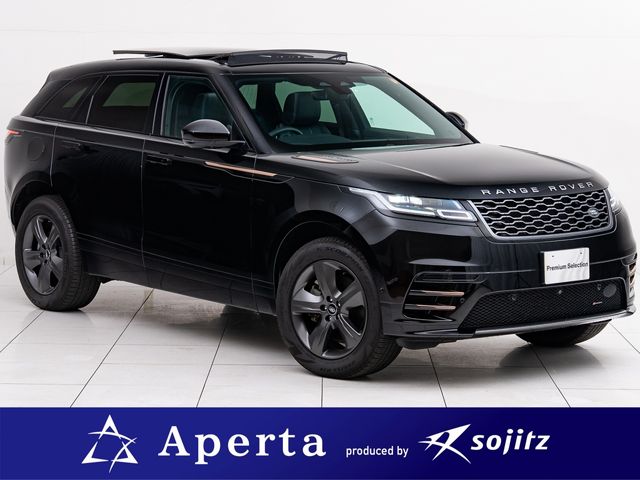 ROVER / ROVER RANGE ROVER VELAR