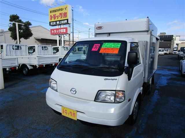 MAZDA / BONGO truck 1.15t 2WD
