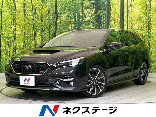 SUBARU / LEVORG