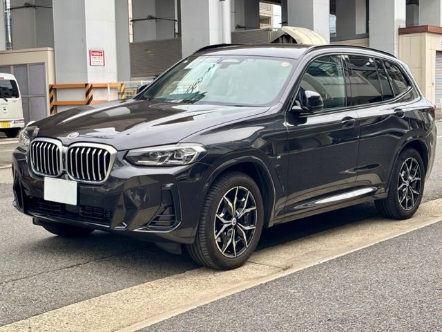 BMW / BMW X3