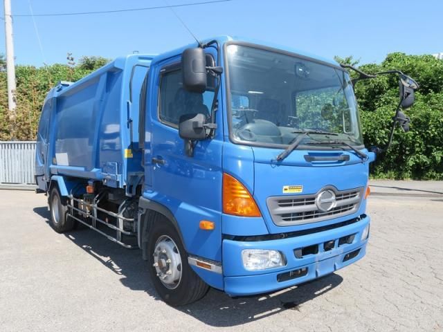 HINO / RANGER
