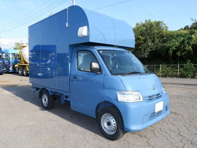 TOYOTA / タウンエース