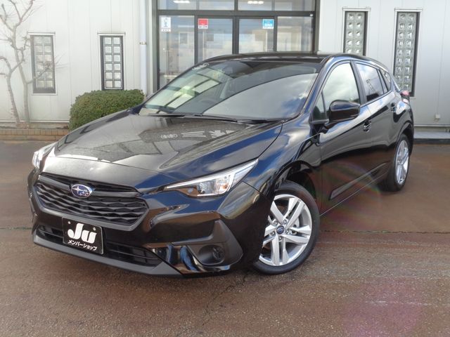 SUBARU / IMPREZA 5Door