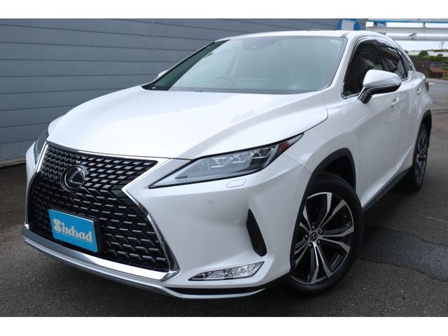 TOYOTA / LEXUS RX300