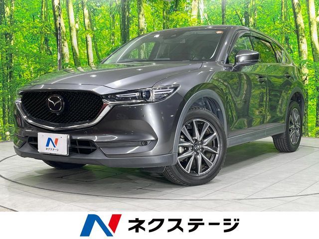 MAZDA / CX-5