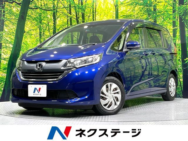HONDA / FREED