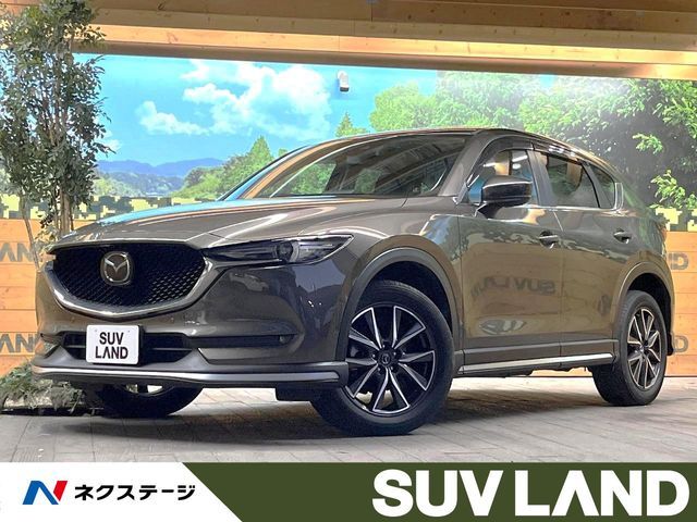 MAZDA / CX-5