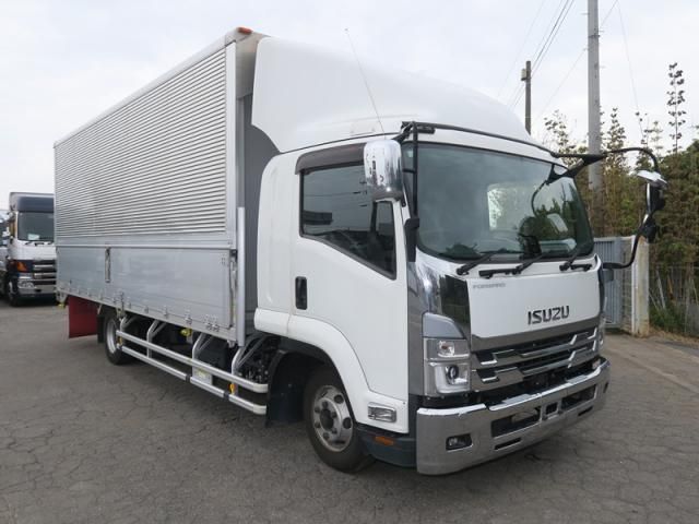 ISUZU / FORWARD