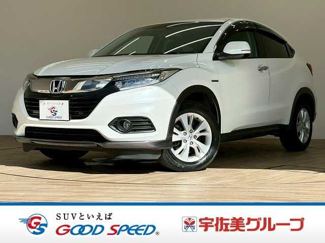 HONDA / VEZEL HYBRID