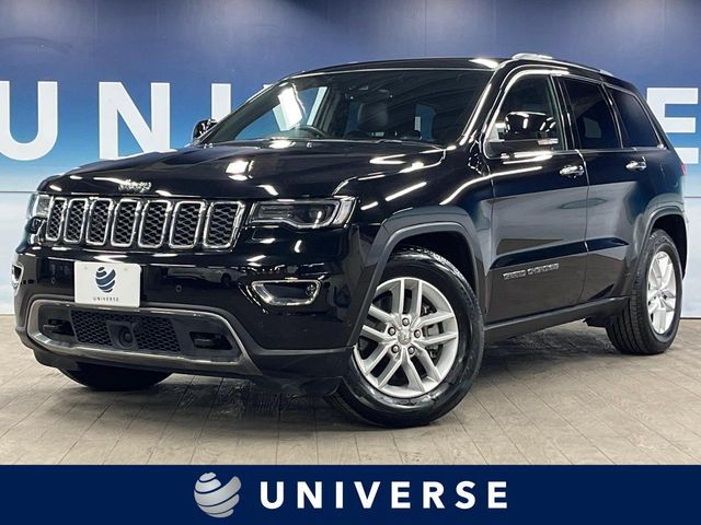 JEEP / JEEP GRAND CHEROKEE