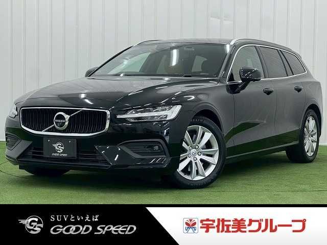 VOLVO / VOLVO V60