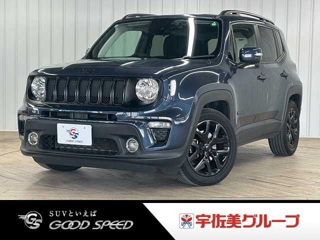 JEEP / JEEP Renegade