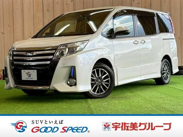 TOYOTA / NOAH