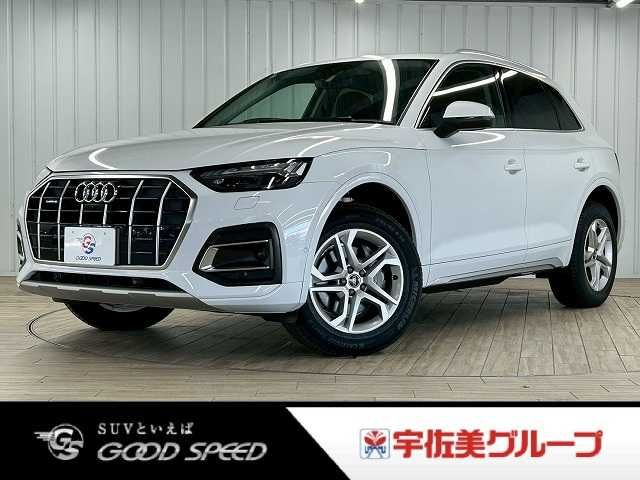 AUDI / AUDI Q5