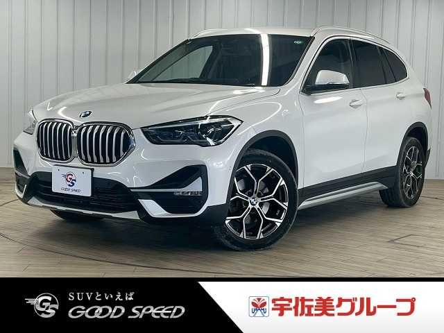 BMW / BMW X1