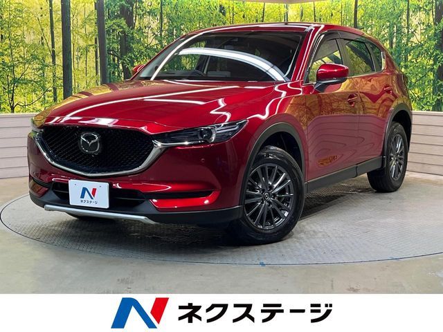 MAZDA / CX-5