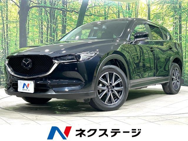 MAZDA / CX-5