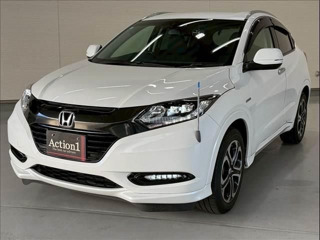 HONDA / VEZEL HYBRID