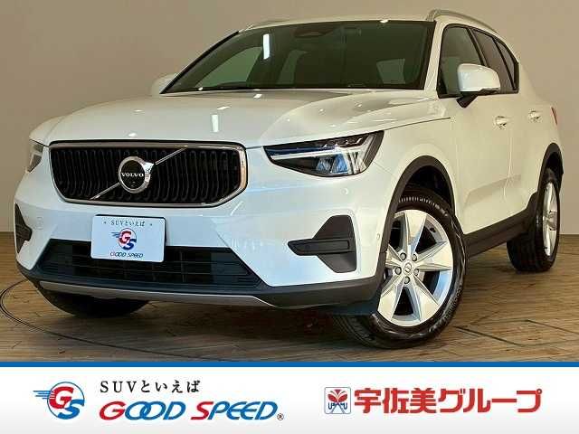 VOLVO / VOLVO XC40