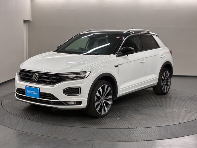 VOLKSWAGEN / VOLKSWAGEN T-Roc