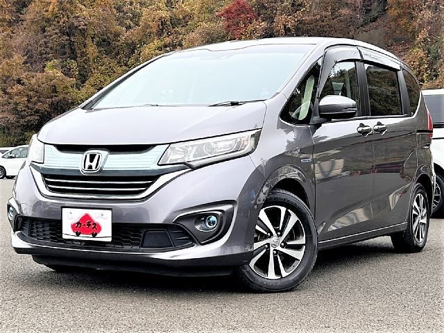HONDA / FREED HYBRID
