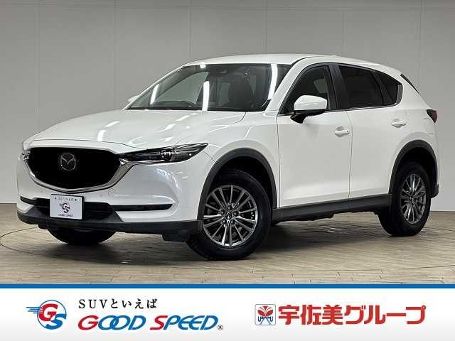 MAZDA / CX-5