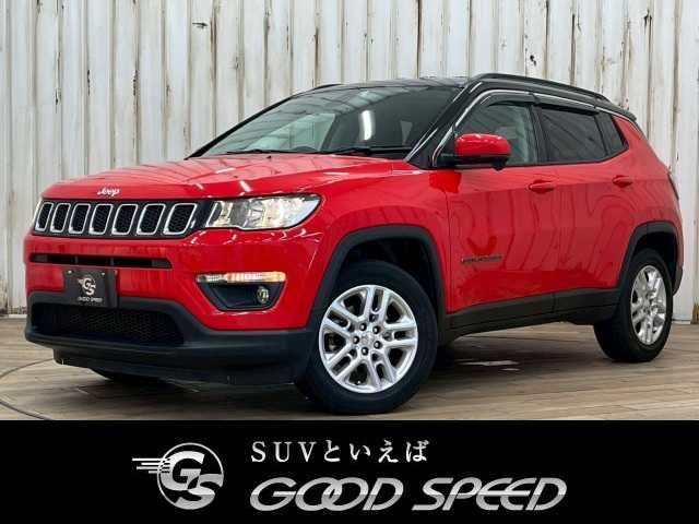 JEEP / JEEP COMPASS