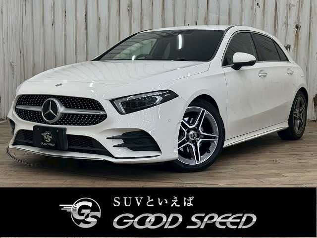MERCEDES BENZ / MERCEDES BENZ A class