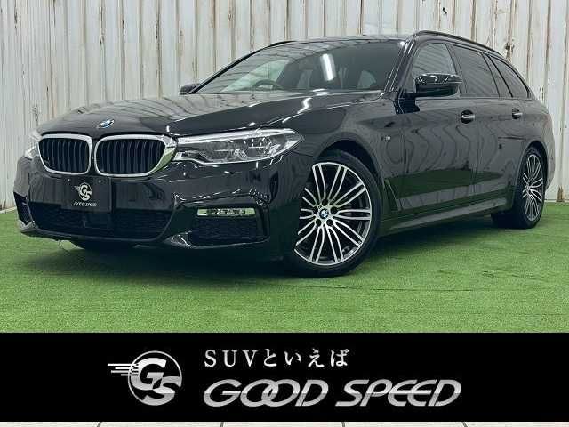 BMW / BMW 5series TOURING