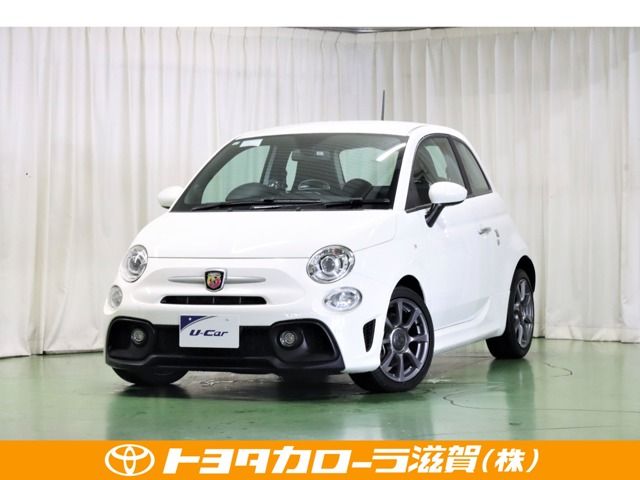 FIAT / ABARTH 595