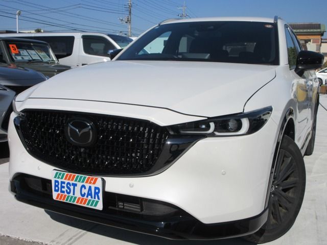 MAZDA / CX-5