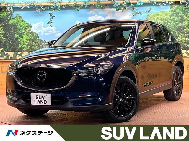 MAZDA / CX-5