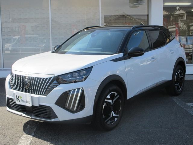 PEUGEOT / PEUGEOT 2008