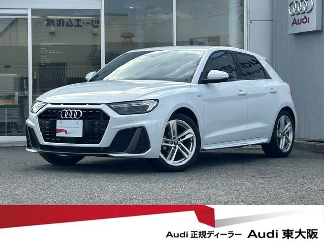 AUDI / AUDI A1 SPORTBACK
