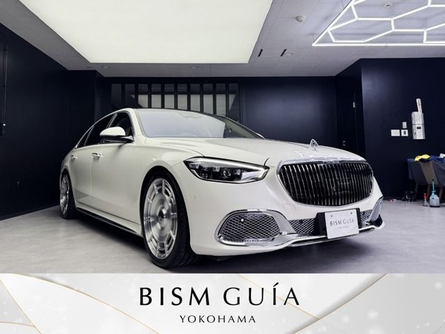 MERCEDES BENZ / MERCEDES BENZ S class