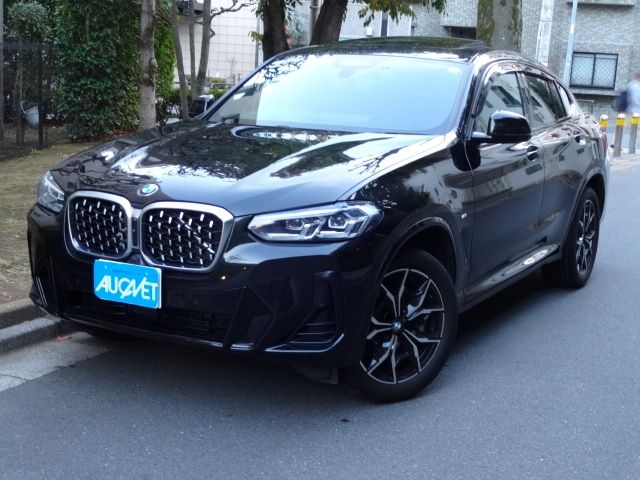 BMW / BMW X4