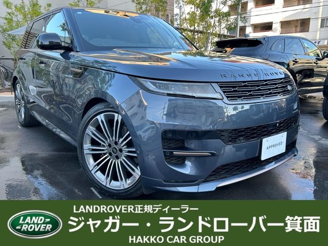 ROVER / ROVER RANGE ROVER SPORTS