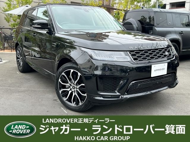 ROVER / ROVER RANGE ROVER SPORTS