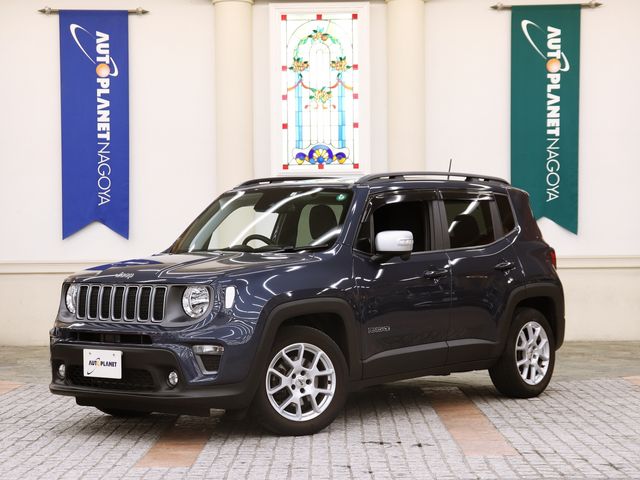 JEEP / JEEP Renegade