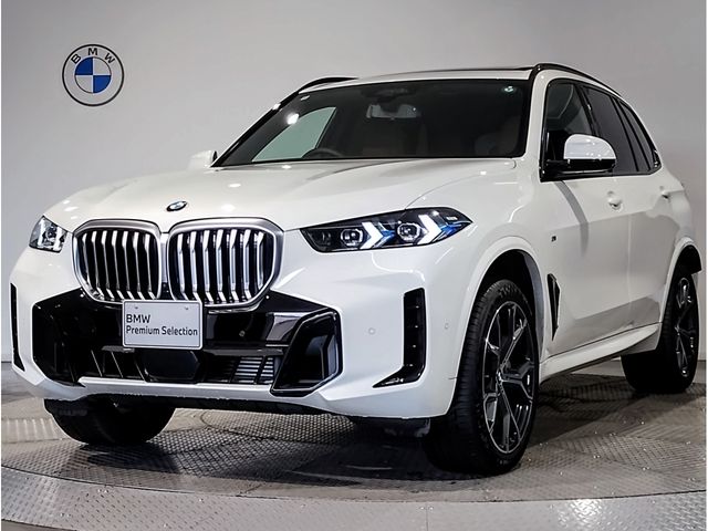 BMW / BMW X5