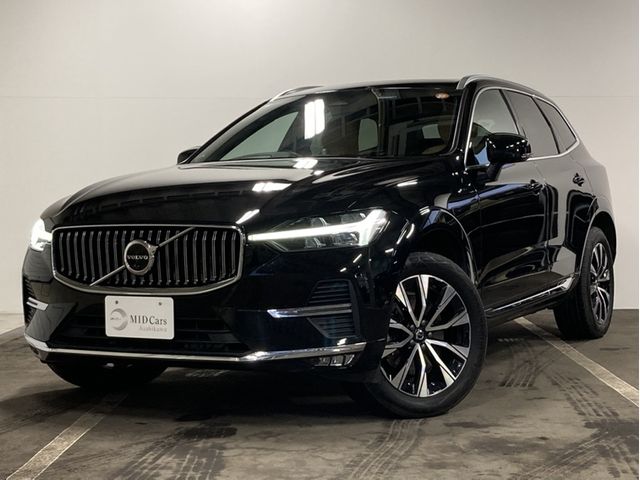 VOLVO / VOLVO XC60