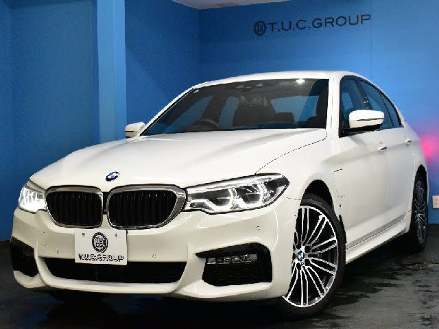 BMW / BMW 5series sedan
