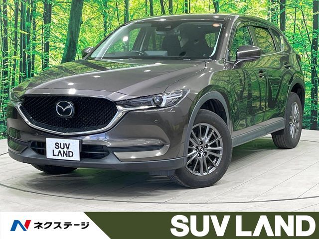 MAZDA / CX-5