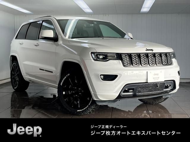 JEEP / JEEP GRAND CHEROKEE