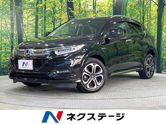 HONDA / VEZEL HYBRID