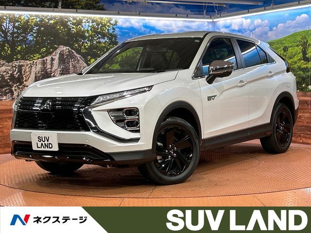 MITSUBISHI / ECLIPSE CROSS PHEV