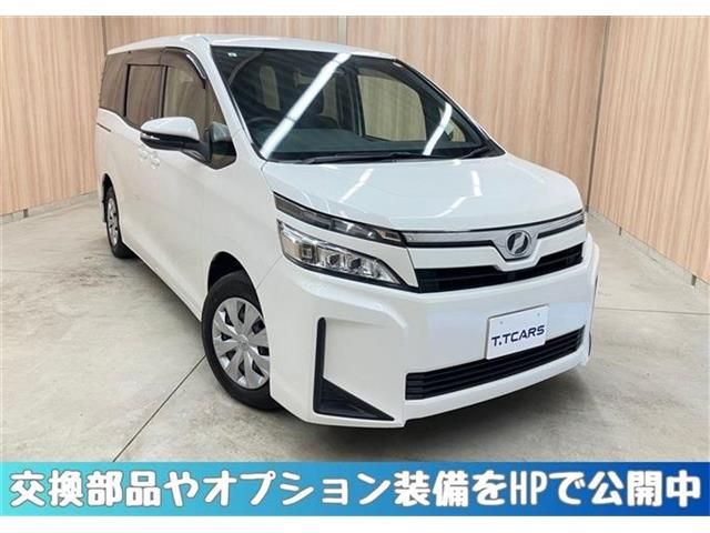 TOYOTA / VOXY